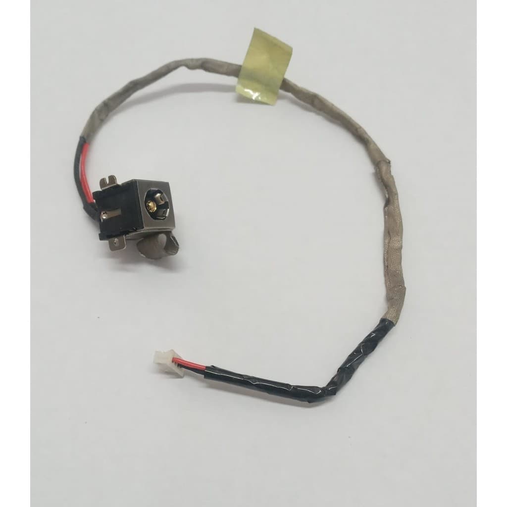 Conector Dc Power Jack C/ Cabo Acer Aspire E5-573 E5-573g