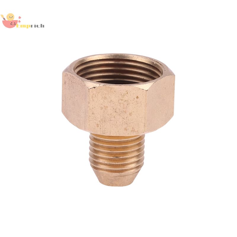 EMCH > Fêmea M22 A M14 Adaptador Macho Lavador De Pressão Conector De Mangueira De Pistola Novo