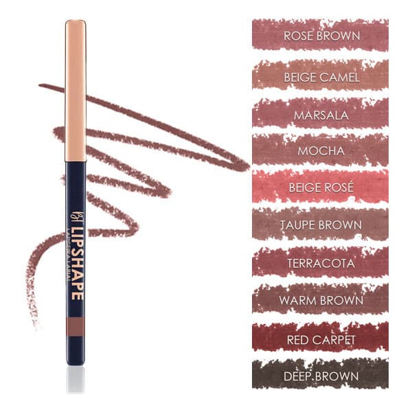 Lapiseira Labial Bruna Tavares Bt LipShape