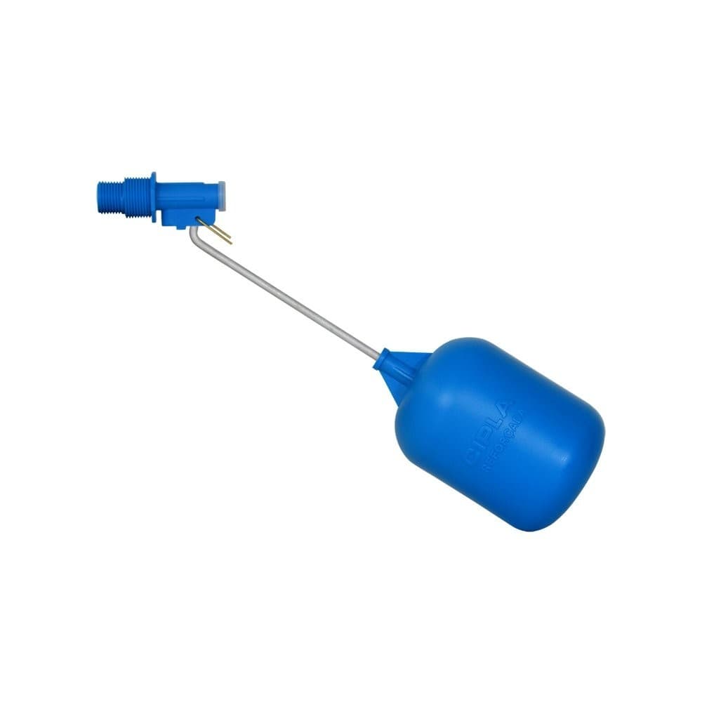 Torneira Boia Para Caixa D'agua 1/2 e 3/4 Cipla
