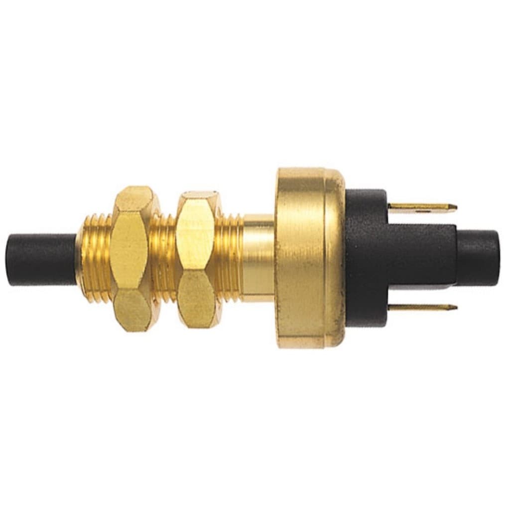 Interruptor De Freio - Mbb L-608