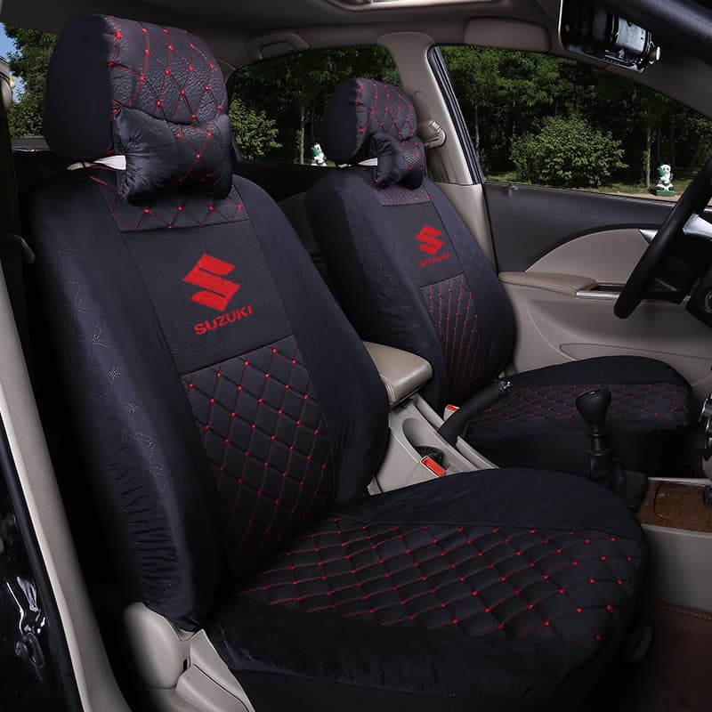 Changan Suzuki Novo Antigo Antílope 1300 Beidou Star E + Beidou Star X5 Otto Swift Leana A6 Capa de assento de carro
