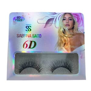 Cílios Postiços SS 2555 - Sabrina Sato