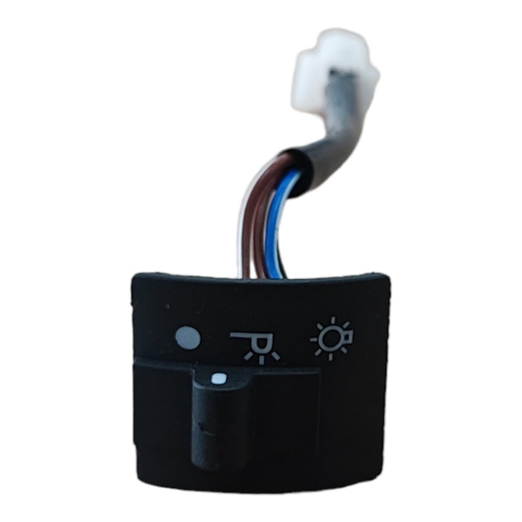 Interruptor Botão Farol Liga Desliga Shineray Jet 50 125