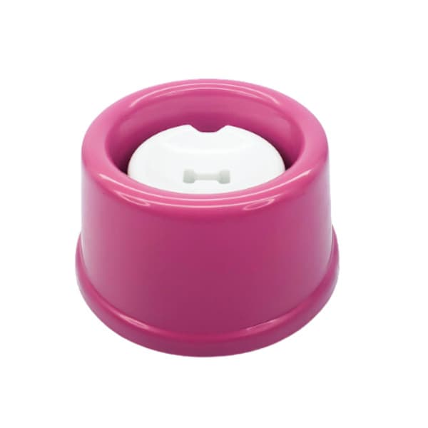 Bebedouro Pelo Longo 650ml - Menplast