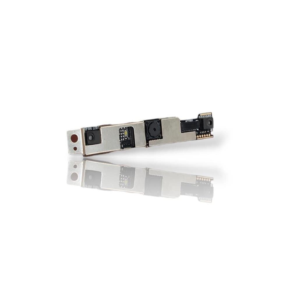 Webcam Notebook Dell Latitude E6320