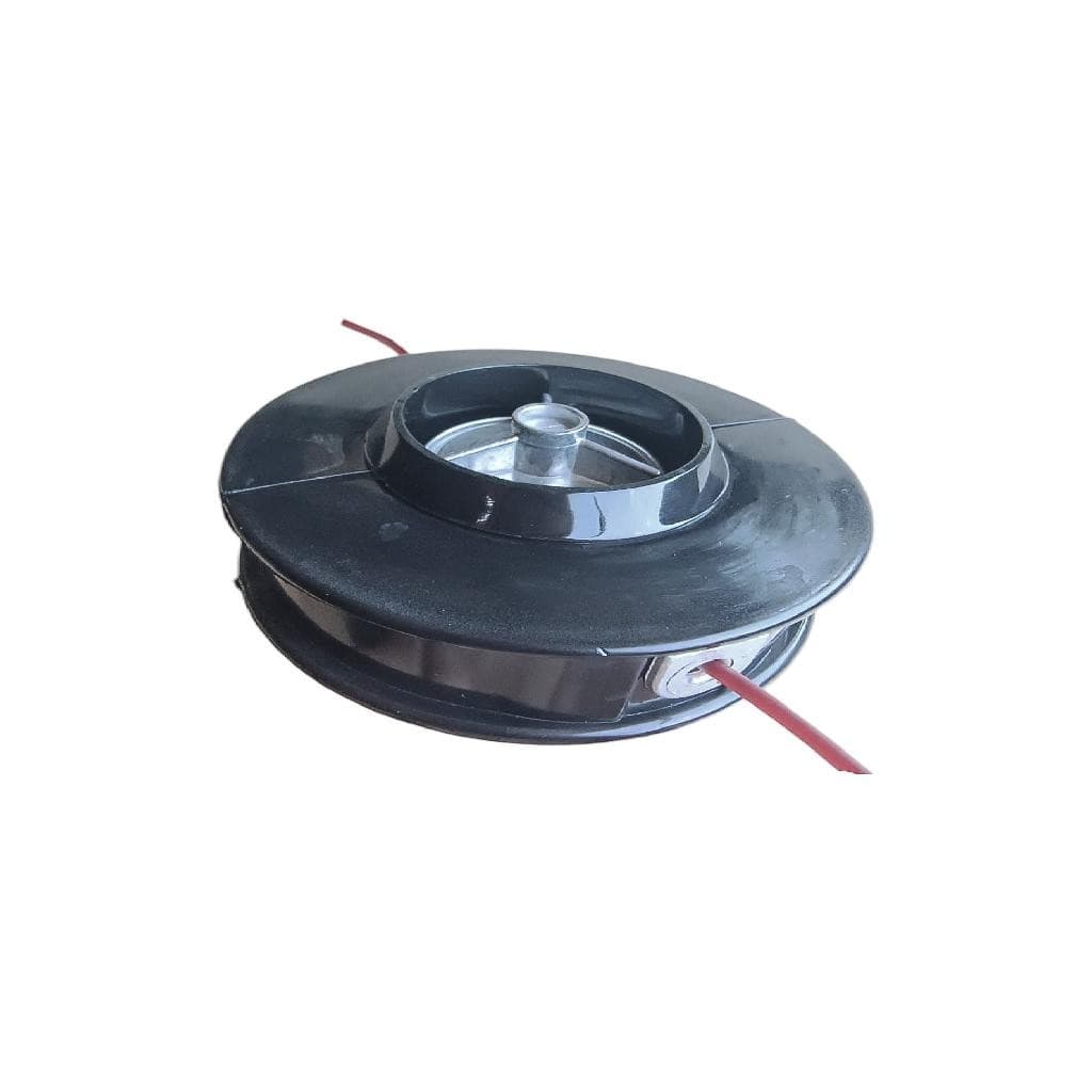 Carretel Nylon Baixo Para Roçadeira Husqvarna 143RII 236R 531RS 541RS