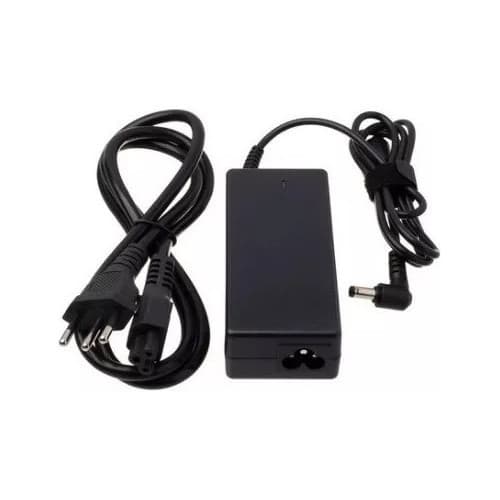 Carregador Notebook Positivo Fonte 100/240v 19v 3.42a