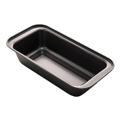 Forma Para Pão Antiaderente Aço Carbono 25x13x6 (1857) Lyor