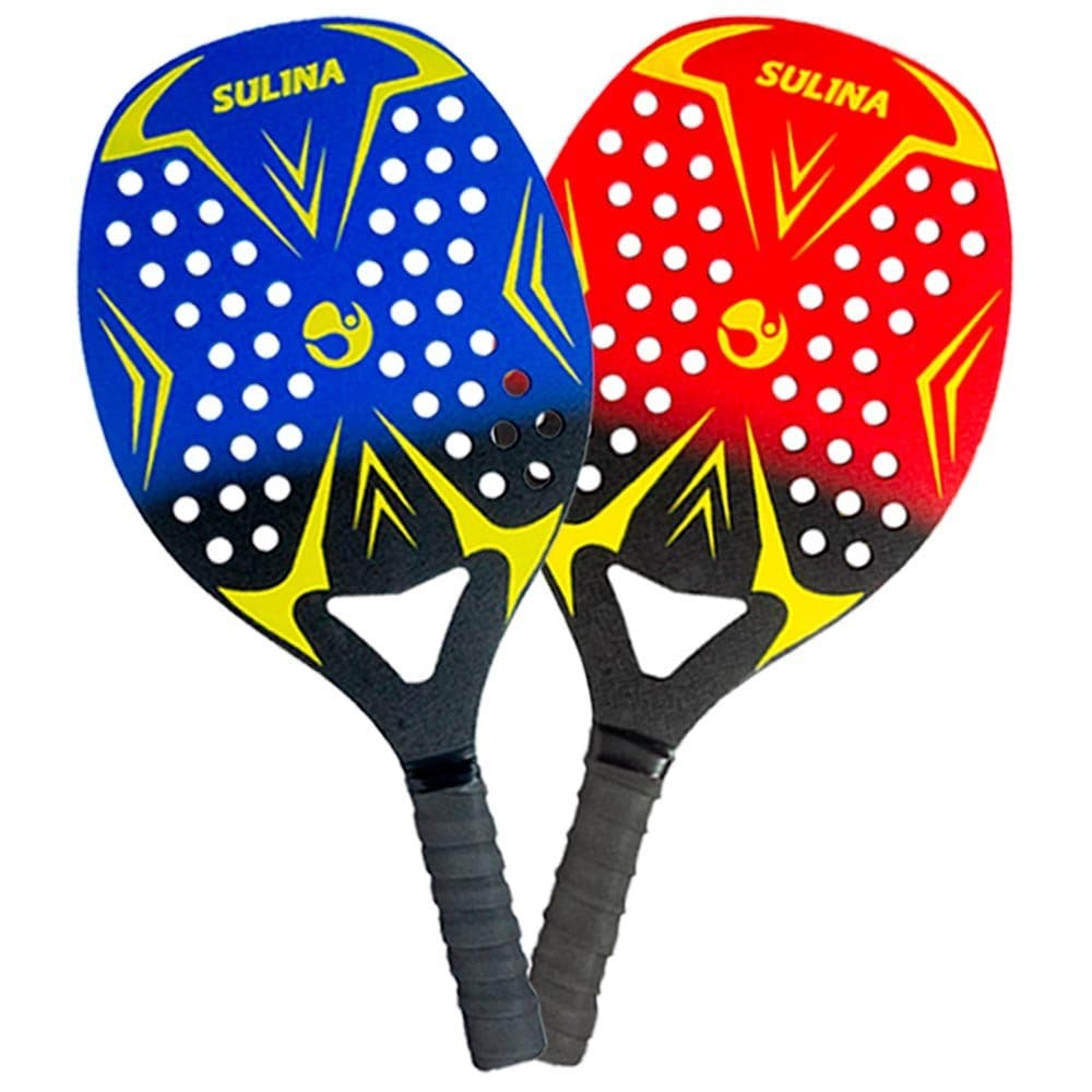 Kit 2 Raquete Beach Tennis