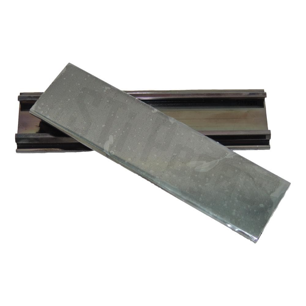Par De Patins Chapinha Nano Titanium Lizze Extreme Original
