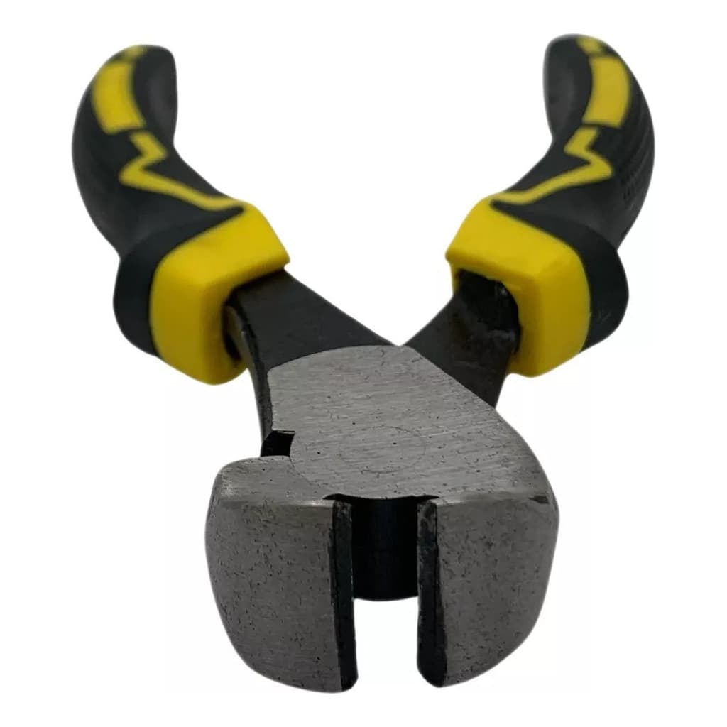 Alicate Turquesa Torques - Corte Frontal Pisos Arames Pregos