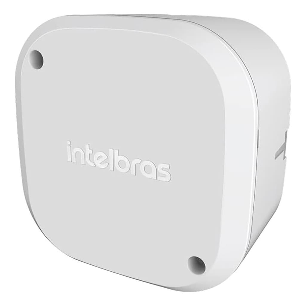 10 Caixa Organizadora P/cftv Vbox 1100 P/ Dome E Bullet