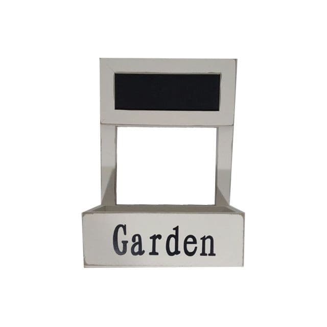 Porta Objeto - Lousa Garden