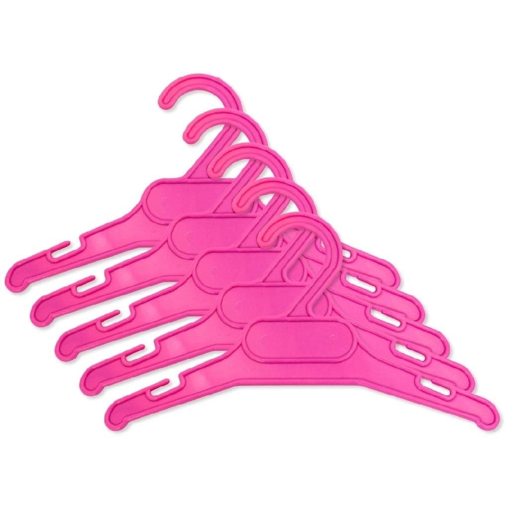 KIT DE CABIDES INFANTIL PINK PEQUENO - 50 UNIDADES