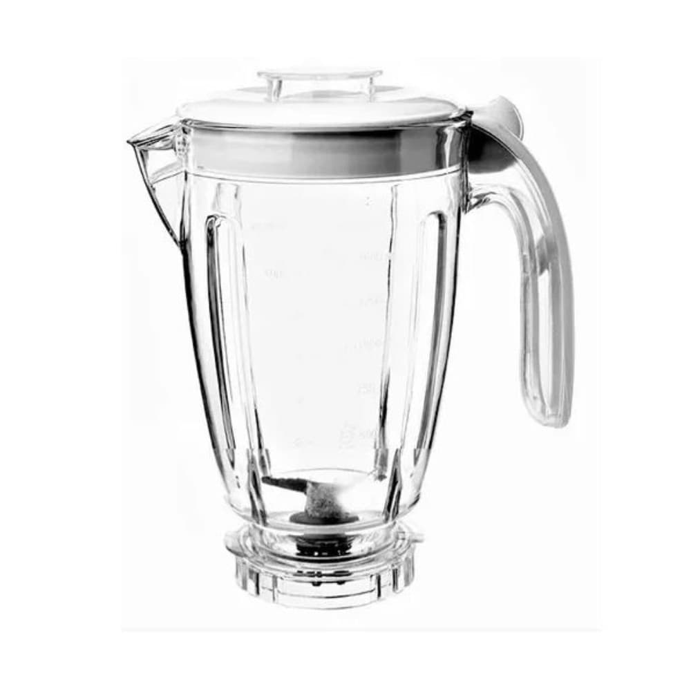 Copo para Liquidificador Philips Walita Ri2044 Ri2081 Sangel Br