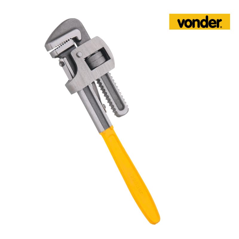 Chave Grifo 14" Tipo Stillson VONDER