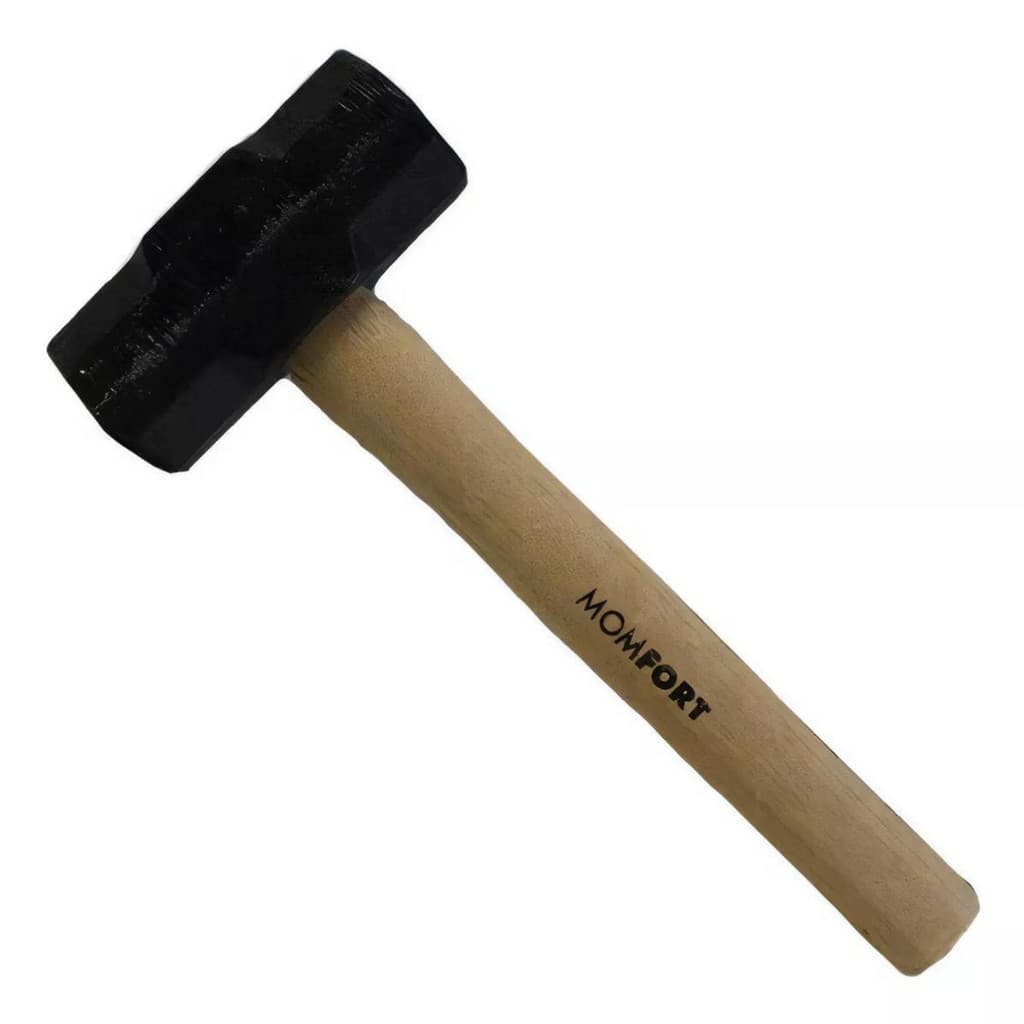 MARRETA OITAVADA 1/2 KG - MOMFORT