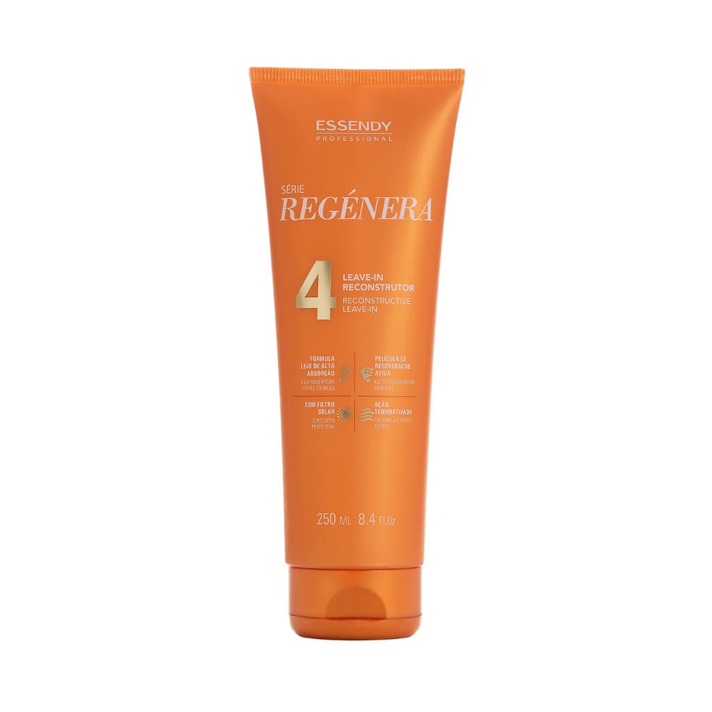 ESSENDY REGENERA LEAVE-IN 250ML
