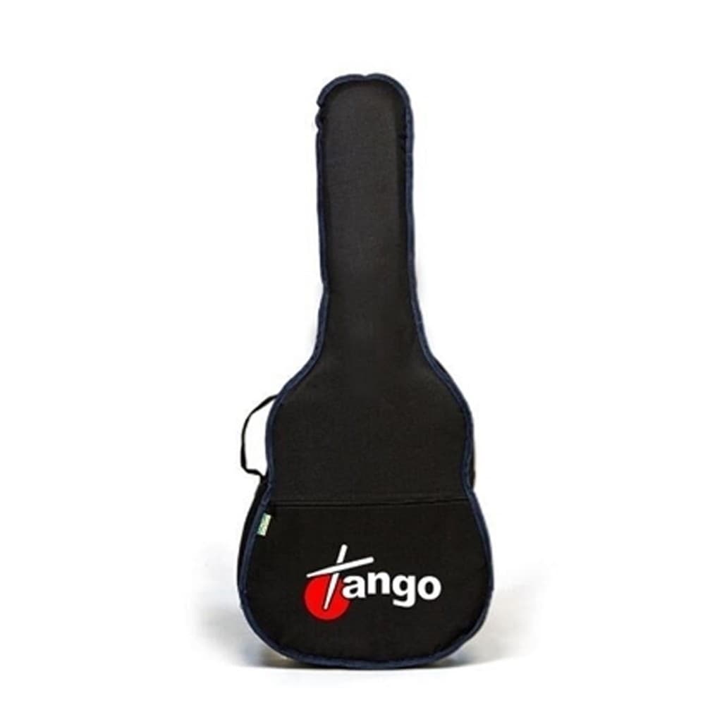 CAPA VIOLAO CLASSICO AVS BAGS SIMPLES