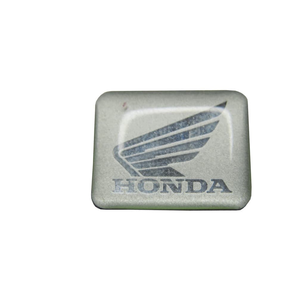 Emblema Honda Painel Twister 250 2000 a 2008 Original Honda
