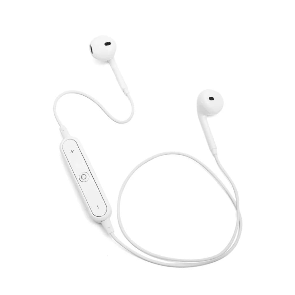 Fone de Ouvido Bluetooth com Microfone S6