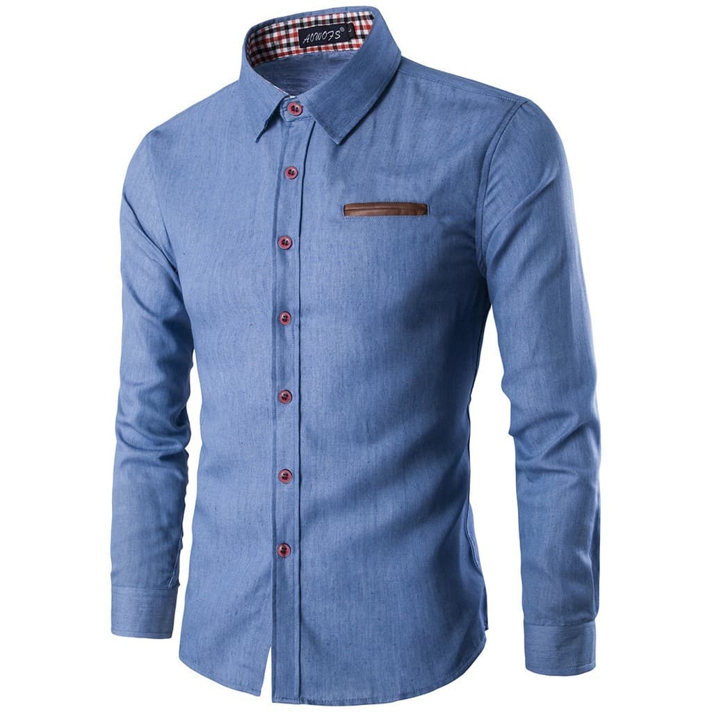 Camisa Camisete Camiseta Masculina com Elastano Pronta Entrega Nacional Camisa de Gola