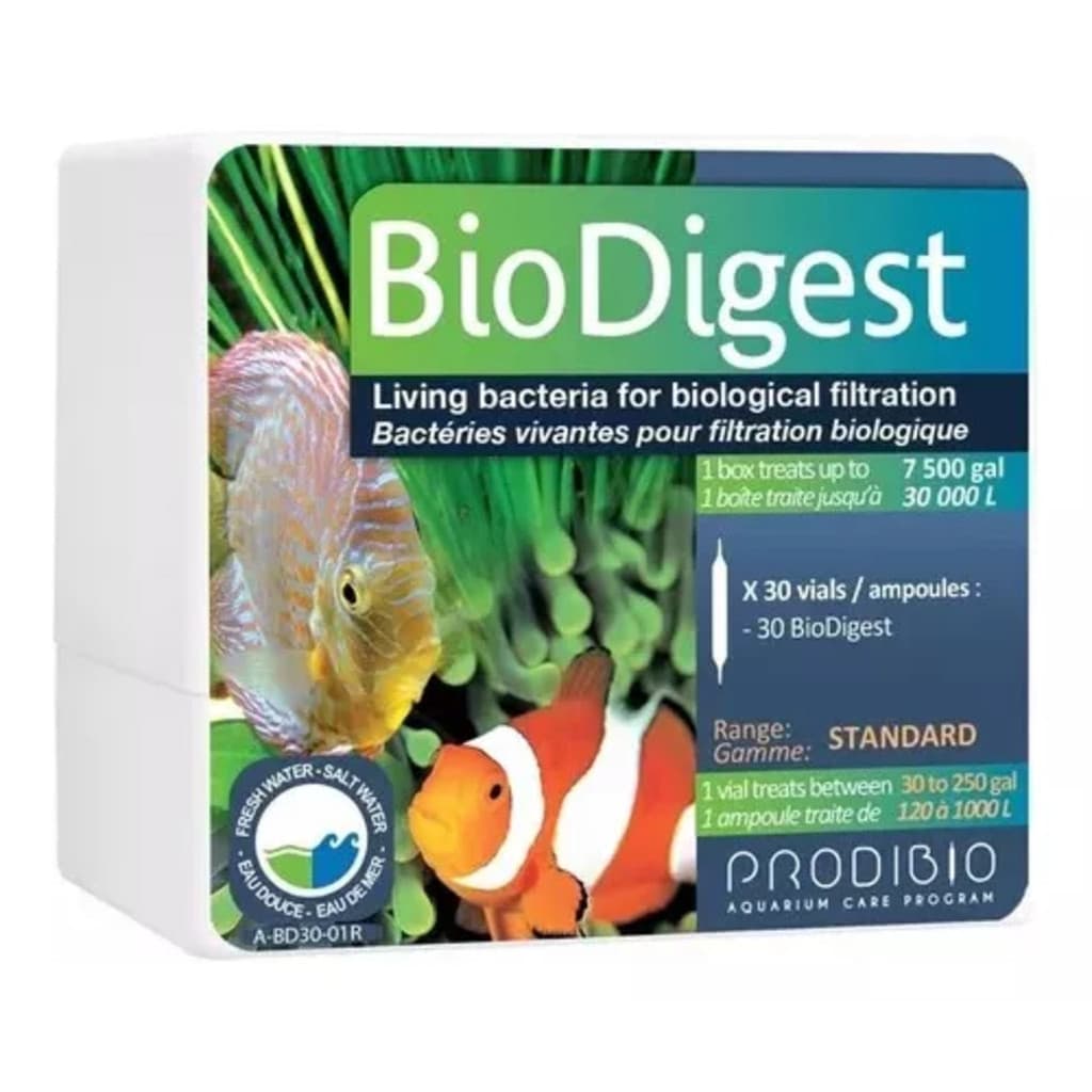 PRODIBIO BIODIGEST 1 AMPOLA