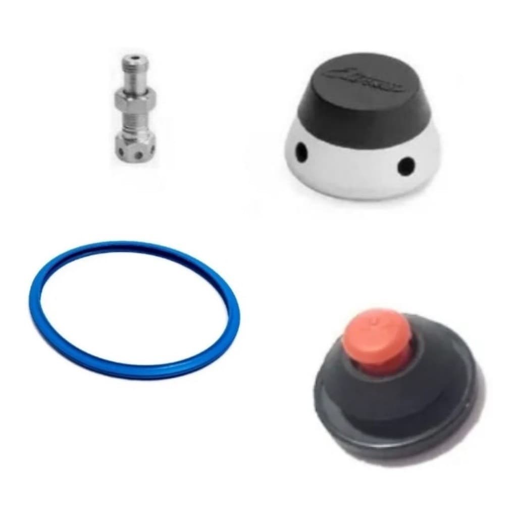 Borracha Panela Pressão Silicone, Válvula, Pino, Selo, Nigro