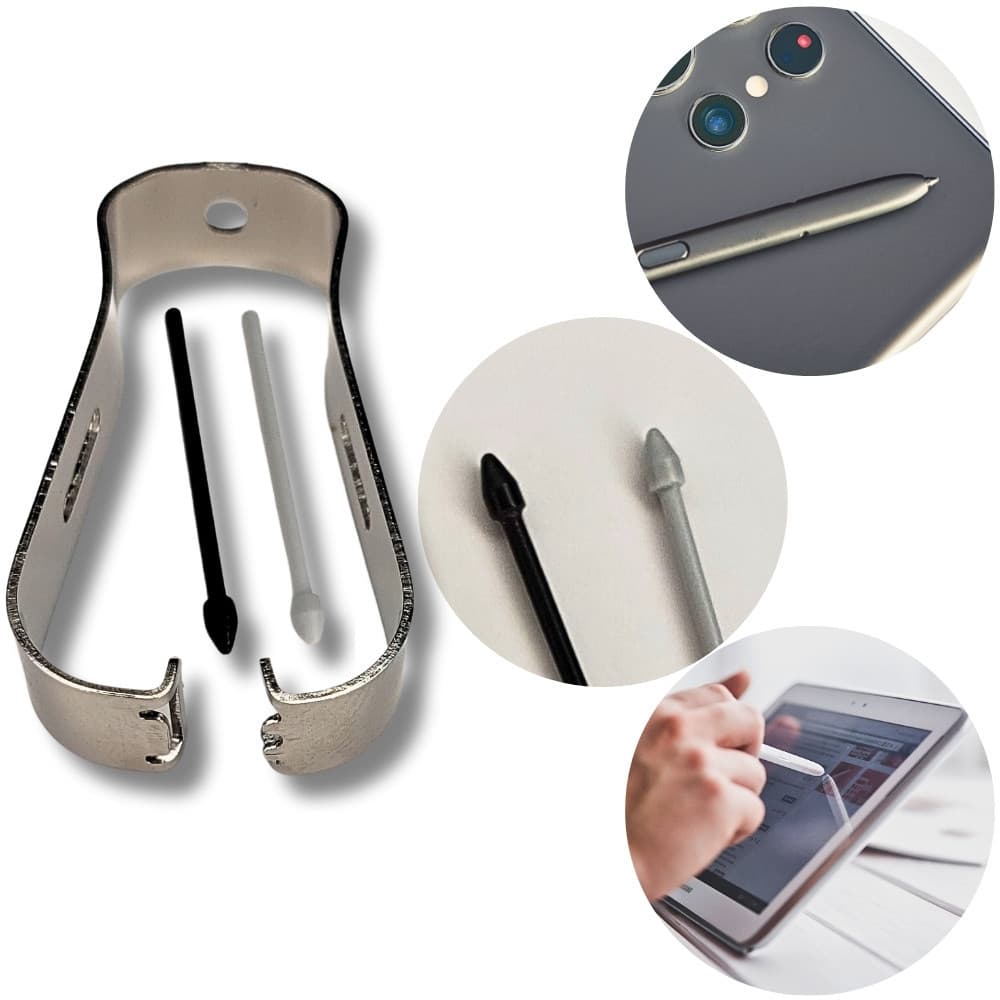 Pontas Para Canetas S-Pen Original  Samsung Linha S , N e Tablets