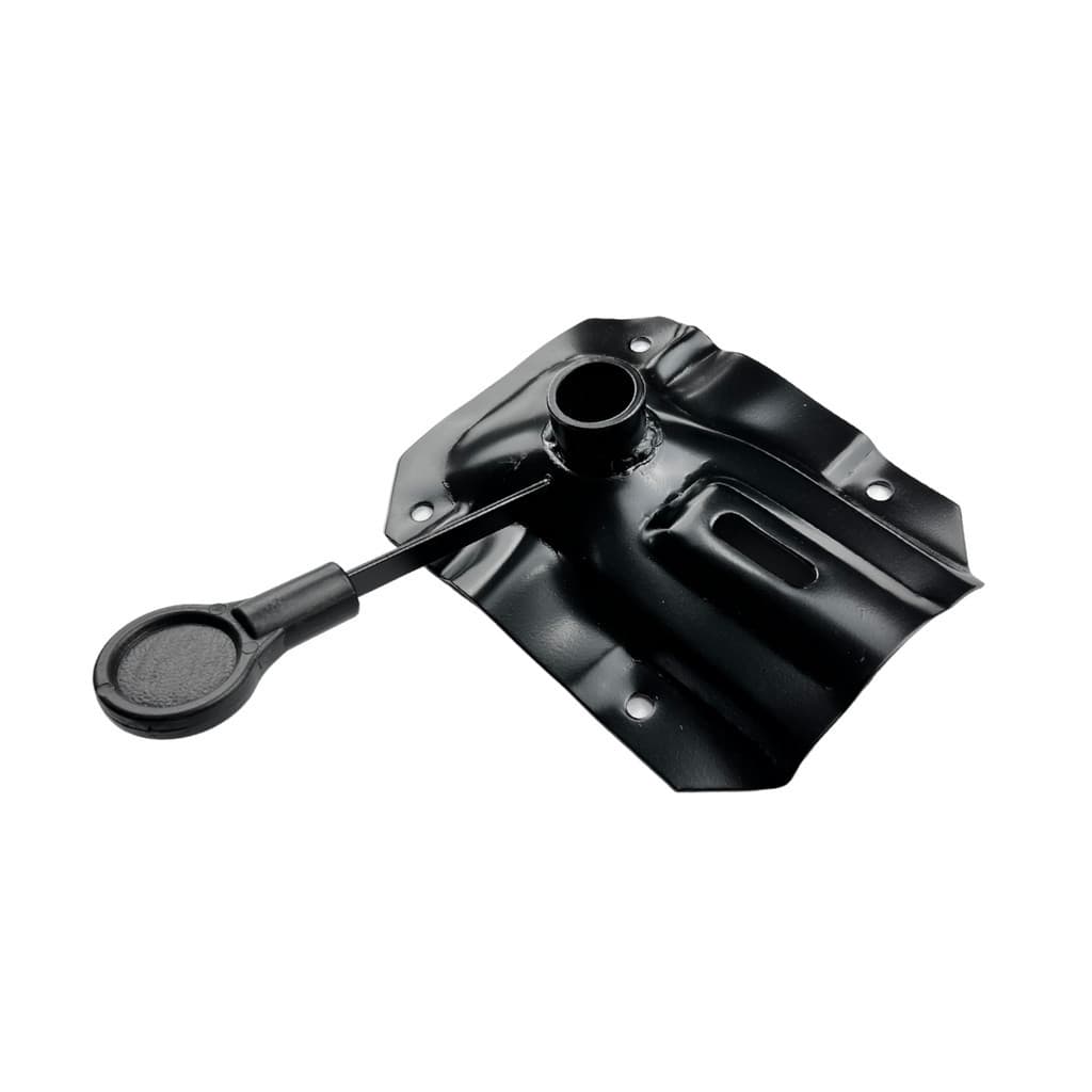 FLANGE SECRETÁRIA PARA CADEIRA DE ESCRITÓRIO