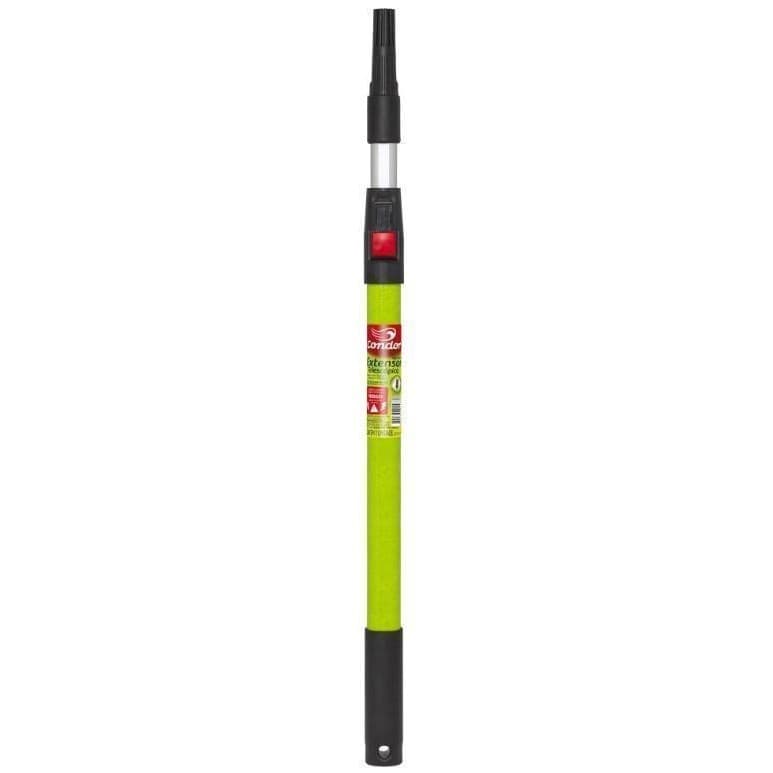Cabo Extensor Telescópio p/ Pintura Ref 803/1 Condor - 1m