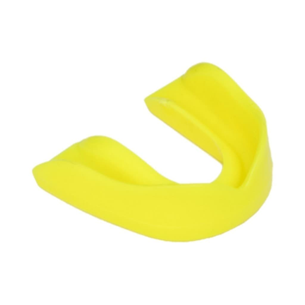 Protetor Bucal Simples Venum - Amarelo