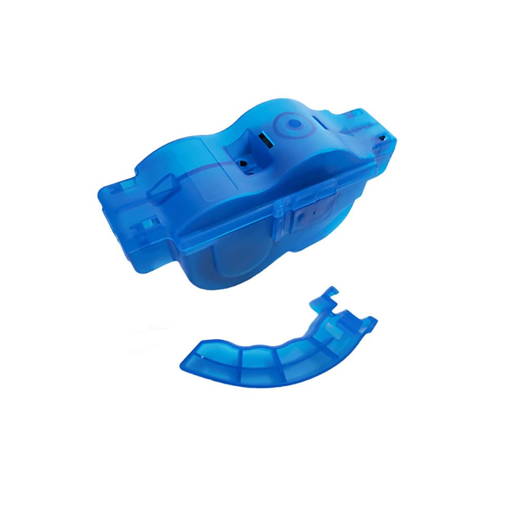 LIMPADOR DE CORRENTE PARA BICICLETA