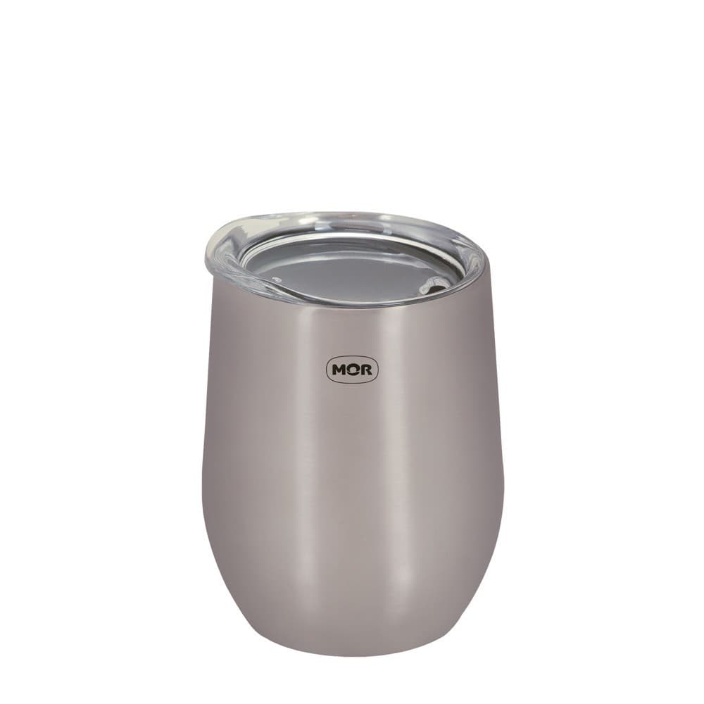 Copo Térmico 400ml INOX 8040 MOR