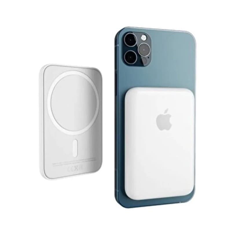 Exclusivo Magsafe Bateria Portátil Powerbank Para iPhone 12  / 13  Pro Max Mini Lançamento novidade