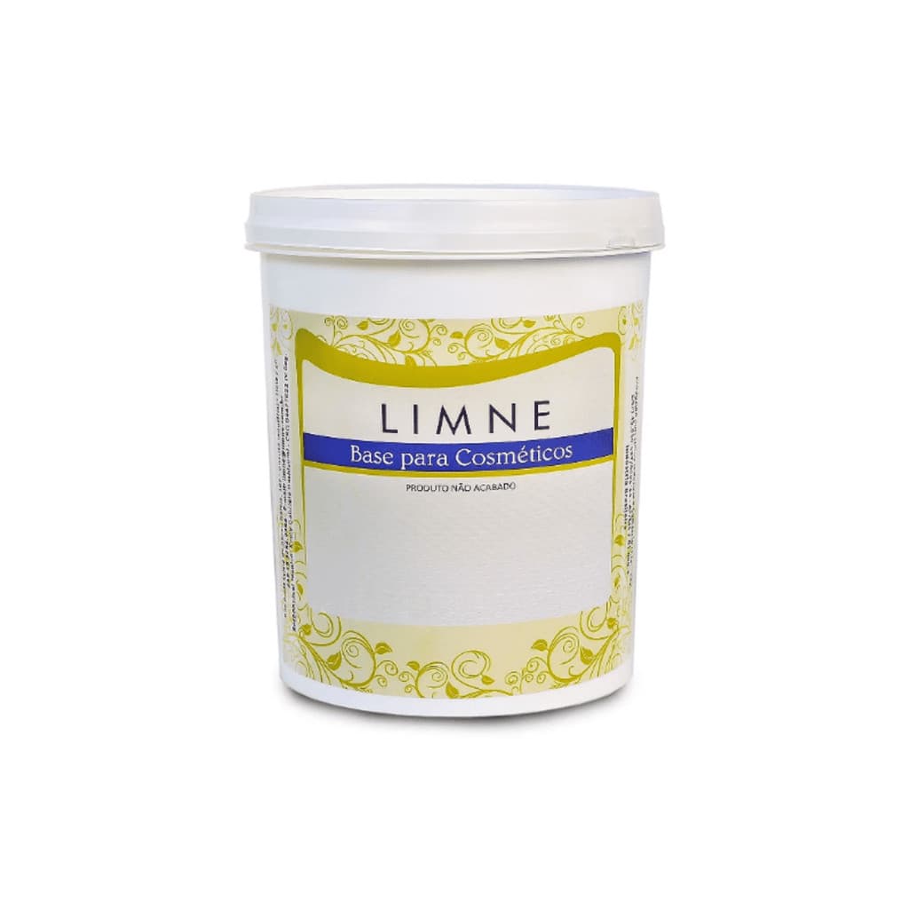 Base Para Creme Hidratante Limne 1Kg