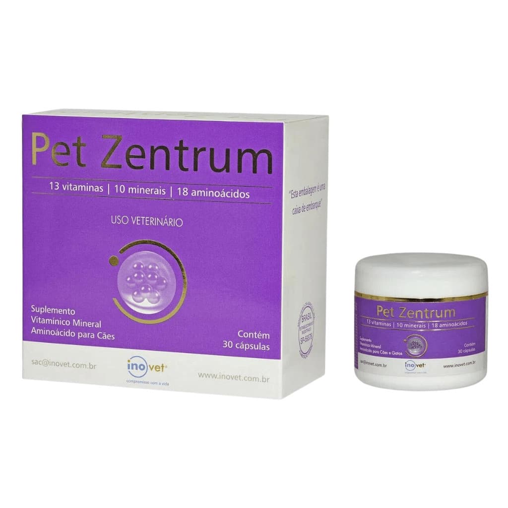 PET ZENTRUM