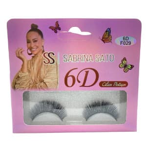 Cílios Postiços SS 2562  - Sabrina Sato