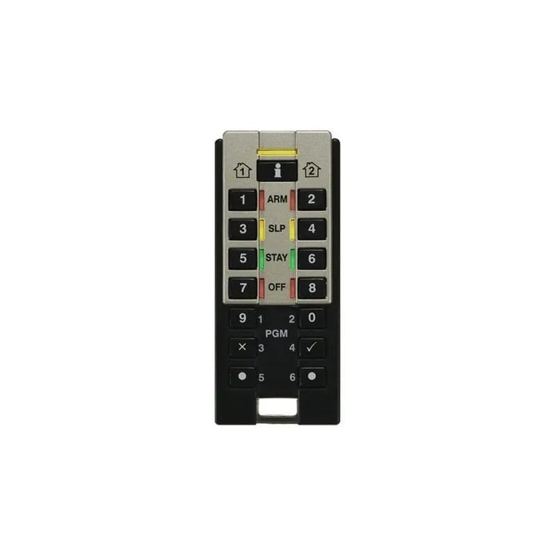 Controle Remoto De Mão De Duas Vias Rem3 - Paradox