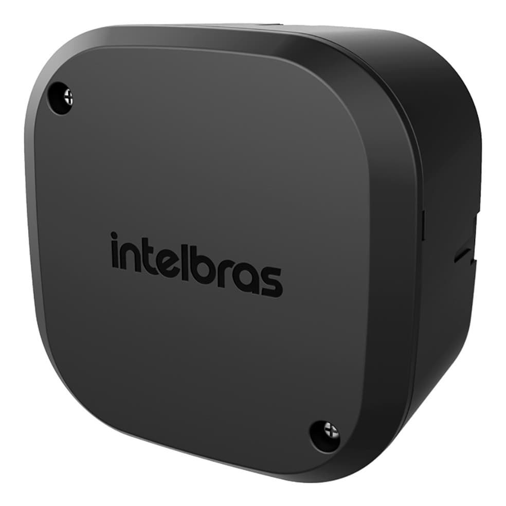 3 Caixa Organizadora P/cftv Vbox 1100 P/ Dome E Bullet