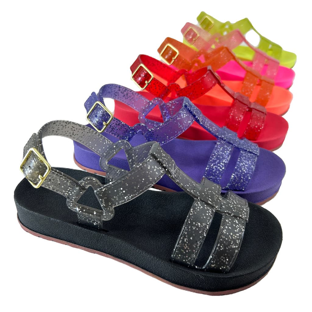PAPETE BIRKEN GLITTER LEVE