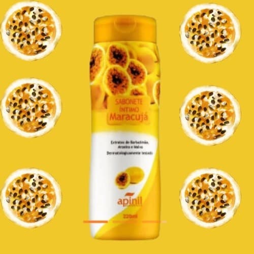 Sabonete Perfumado de Maracujá para Mulheres: Refresque Sua Rotina de Cuidados Diários