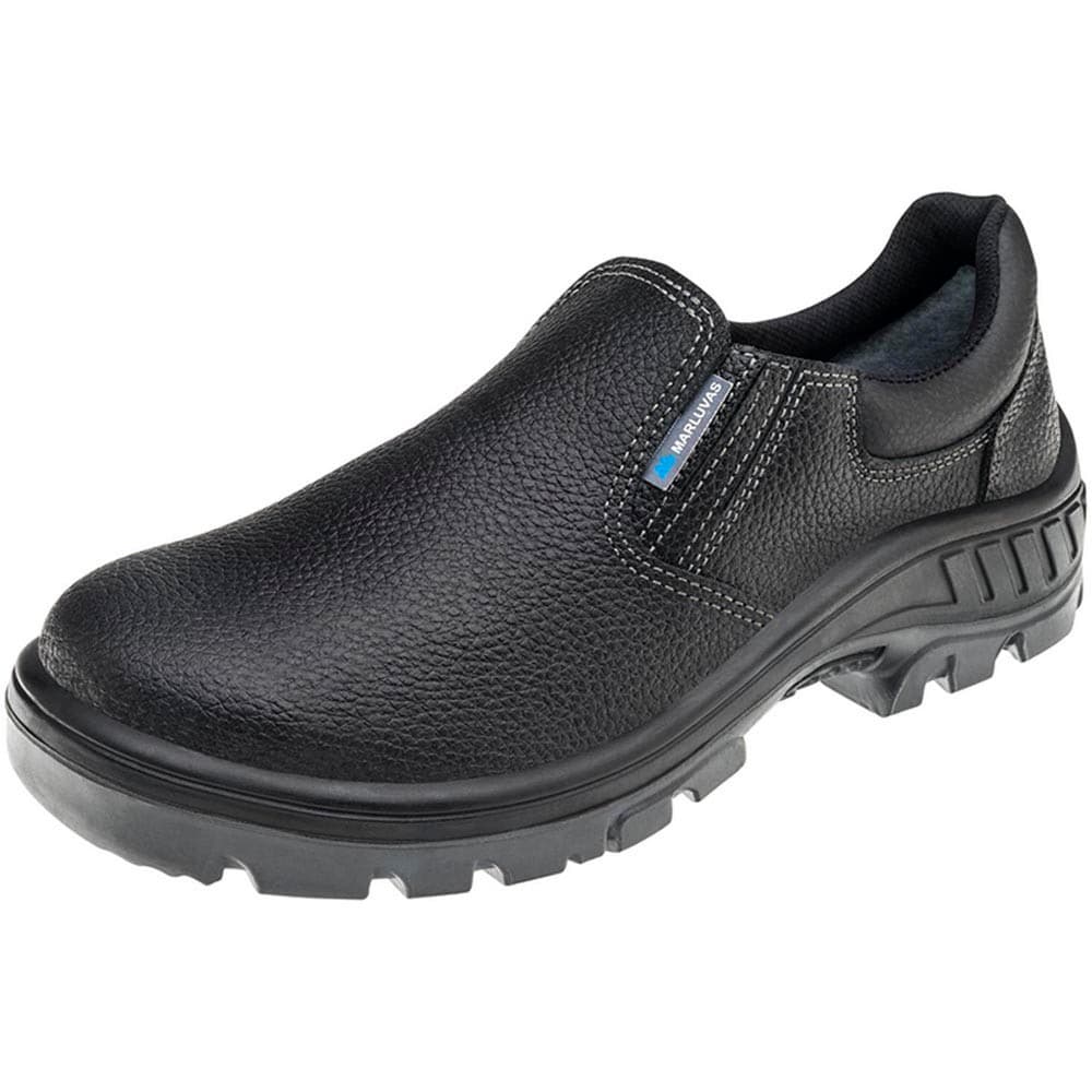 Sapato Elástico Marluvas 95s19 Bp Bico Pvc Ca 41420