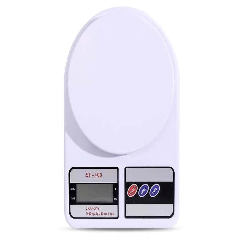 Balanca De Cozinha Digital Alta Precisao 10kg Oferta