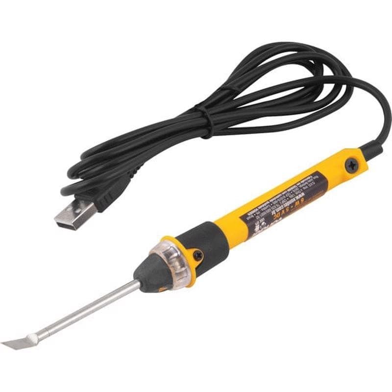 Cortador de Espuma e Isopor 6W USB 7465006002 Vonder