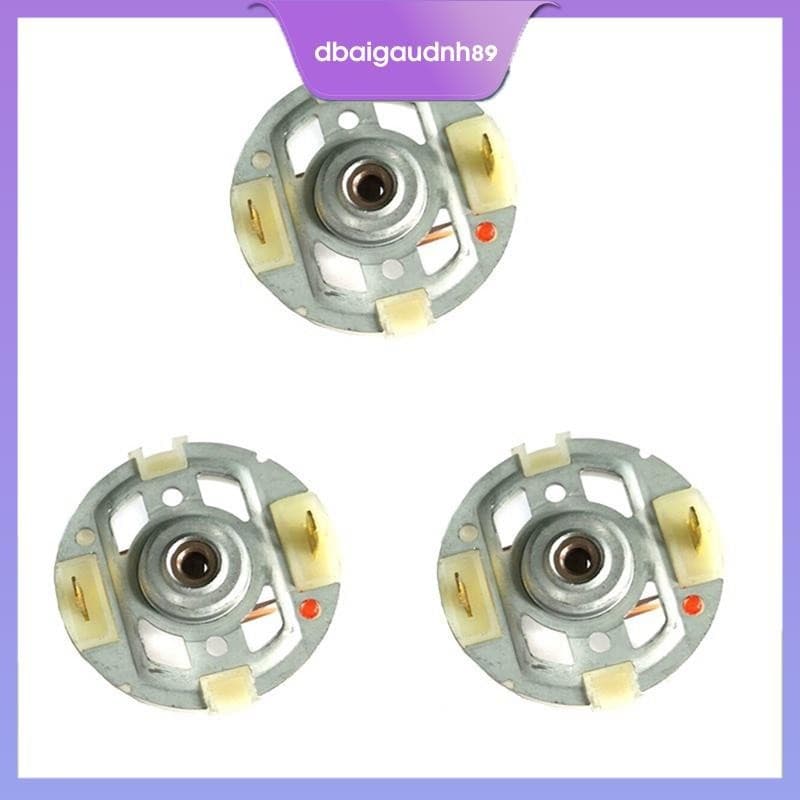 3PCS RS550 Porta-Escova De Carvão Motorizado Para BOSCH MAKITA HITACHI METABO WORX Hilti Ryobi DEVON RS545 555 550