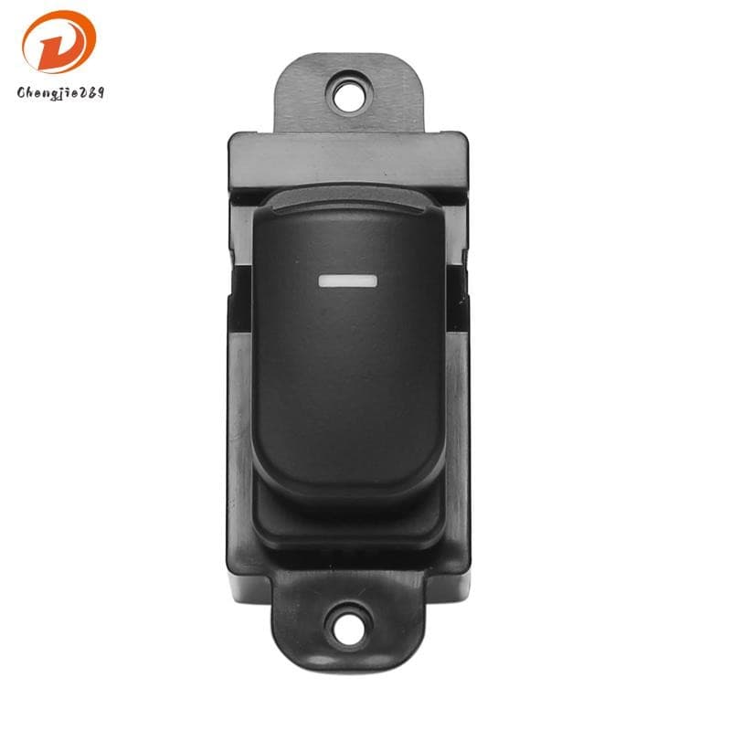 Para KIA FORTE Cerato 2011 2012 Interruptor De Controle Da Janela Mestre Energia Elétrica Único Botão 93580-1X000