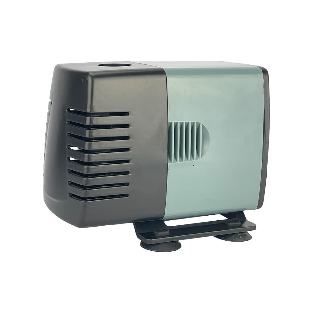 Bomba Submersa Aleas HM-6081 3000L/H para Aquários e Lagos
