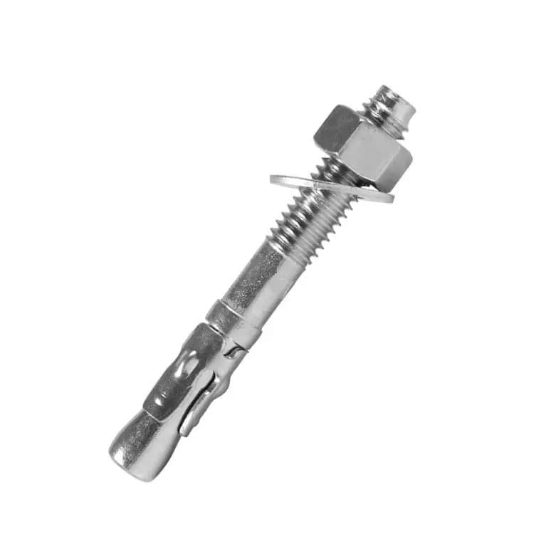 Chumbador Parabolt Pbv 5/16 X 3.1/4 - 50pçs